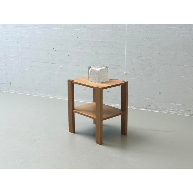 Vintage Iviken Table Lamp from Ikea, Sweden, 1990s For Sale - Image 13 of 16