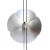 2093-A Wall Lamp from Disderot For Sale - Image 6 of 8