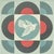 Shepard Fairey, Geometric Dove (Black), Digital Print on Ceramic For Sale