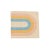 Boho Chic Ilona Rug, 2.5x12, Blue For Sale - Image 3 of 5