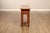 Broyhill Attic Heirlooms Country Style Oak Console Table For Sale - Image 12 of 15