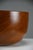 Mid-Century Modern Large Mid-Century Modern Scandinavian Jatoba Wood Bowl, 1960s For Sale - Image 3 of 13