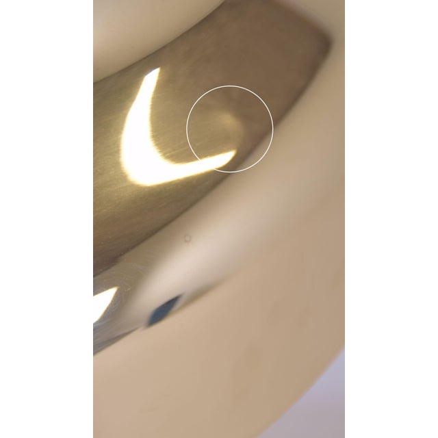 Bumling Pendant Lamp by Anders Pehrson for Ateljé Lyktan, 1960s For Sale - Image 9 of 10