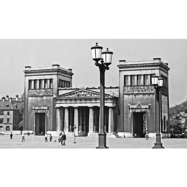 One of the photographers at Mauritius Publishing based in Berlin was Karl Heinrich Lämmel. Born on 30 July 1910 in Riesa,...