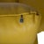 Easy 2-Seater Sofa in Yellow Leather from Koinor For Sale - Image 10 of 17