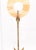 Antique Art Deco 14k Gold and Carved Agate Jabot Pin For Sale - Image 15 of 15