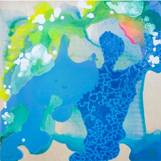 Desjardins Print - Mensonge For Sale