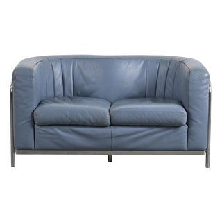 Onda Sofa by De Pas, Durbino, and Lomazzi for Zanotta, 1985 For Sale