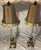 Gorgeous 2006 Luxurious Lamp Set - a Pair For Sale - Image 6 of 11