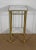 Art Deco Marble and Brass Trolley, 1920s For Sale - Image 3 of 13