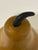 Antique Pear Shaped Tea Caddy For Sale - Image 10 of 14