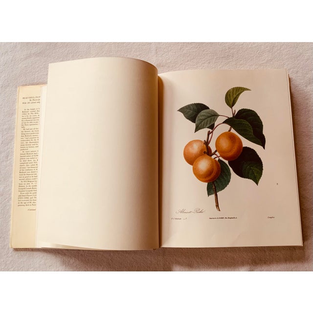…. A sumptuous large-format edition of Pierre Joseph Redouté's celebrated botanical masterwork, published by Harrison...