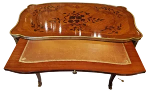 19th Century Louis XV Desk