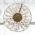 Empire Style Crystal French Chandelier For Sale - Image 9 of 9