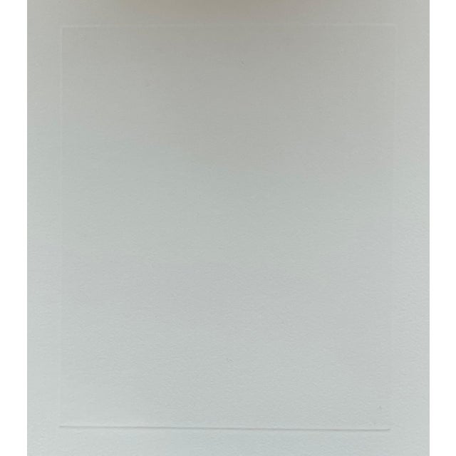 Francois-Xavier Lalanne, Men and Woman, 2002, Etching For Sale - Image 7 of 9