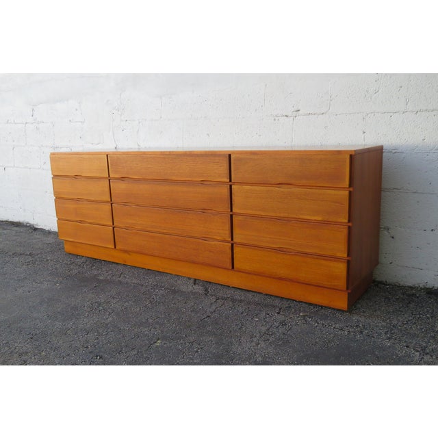 This magnificent Dresser is made of wood, teak wood, and teak veneer. This wonderful Dresser is an excellent example of...