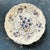 This exquisite vintage Hungarian porcelain serving plate is a masterclass in Central European artisanal craft. Featuring a...