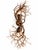 Up & Down Wall Light by Frankie Cesare For Sale - Image 4 of 4