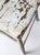 Farmhouse Antique Primitive Plank Seat Chair For Sale - Image 3 of 15