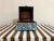 Elevate your home décor with this handcrafted wooden box, beautifully inlaid with natural , durable metal, and high-...