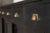 English Ebonised Oak Dresser Base, 1900 For Sale - Image 16 of 18