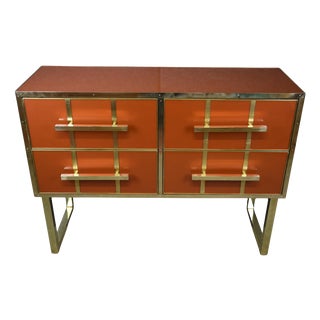 Chest of Drawers from Justfurnituress SRL For Sale