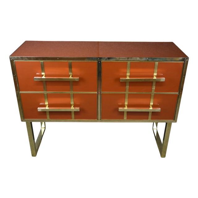 Chest of Drawers from Justfurnituress SRL For Sale