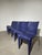 Louis 20 Dining Chairs by Philippe Starck for Vitra, Set of 6 For Sale - Image 3 of 8