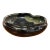 Signed Vintage Japanese Tamba Tachikui Ware Studio Pottery Bowl For Sale