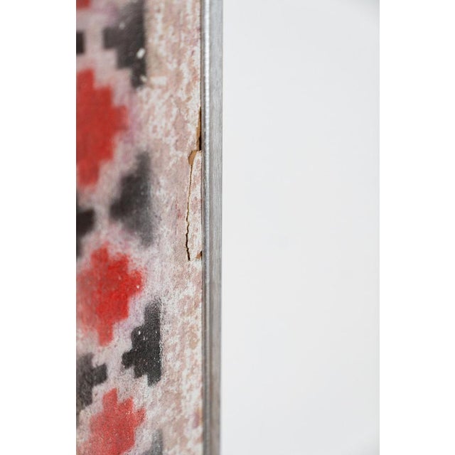 Gio Magri, Leoni di Venezia, 1970s, Canvas Paintings, Set of 2 For Sale - Image 13 of 18