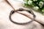 Metal Gold Bracelet and Paw For Sale - Image 7 of 8