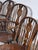 Antique Windsor Chairs in Wood, Set of 8 For Sale - Image 6 of 10