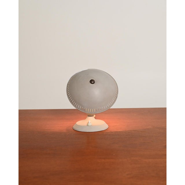1950s 77 Table Lamp by SAE, 1950s For Sale - Image 5 of 11