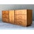 Mid-Century Modern Vintage Lane Book Matched Burl Wood Credenza For Sale - Image 3 of 10