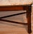 We are Pleased to offer this beautiful 1940s English Chippendale Mahogany This table is made of mahogany , featuring a...