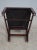 Set of 8 Baker or Kittinger Quality Mahogany Dining Room Chairs For Sale - Image 12 of 12