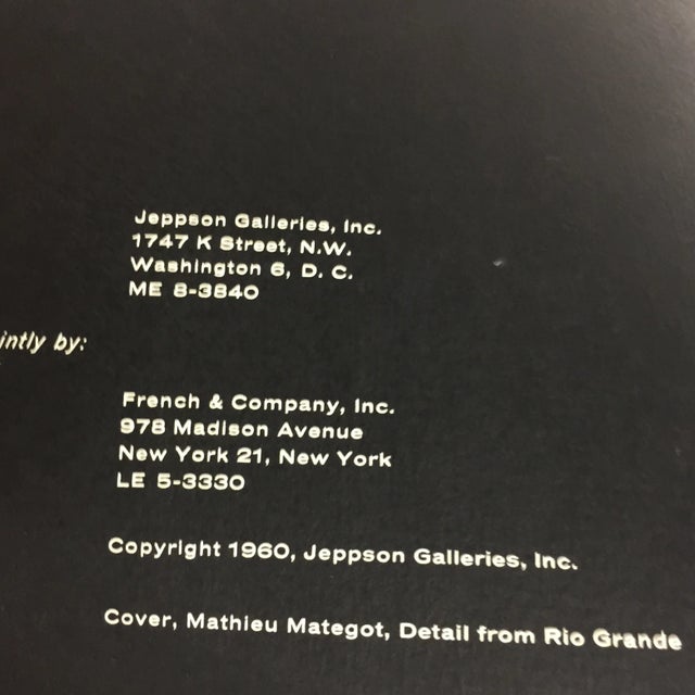 Murals of Wool, Softcover Book For Sale - Image 4 of 11