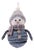 Snowman Ornaments (Set of 6) For Sale