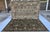 2000 - 2009 Hand-Knotted Afghan Ziegler Chobi Bidjar Style Wool Area Rug - 8'0" X 9'11" For Sale - Image 5 of 13