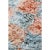 Contemporary Sage & Coral Checker Beni Ourain Moroccan Wool Rug - 8x10' For Sale - Image 3 of 8