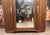 Art Deco Wardrobe in Walnut For Sale - Image 4 of 9