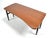 Finn Juhl Drop-Leaf Coffee Table For Sale - Image 9 of 11