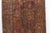 African Grand 90" Tall Carved Nupe Door Gate For Sale - Image 3 of 8