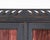 Black Bureau with Multiple Drawers, 1800s For Sale - Image 3 of 10