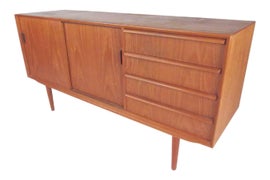 Example of Falster Møbelfabrik Credenzas and Sideboards
