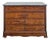 Restoration Period Chest of Drawers in Mahogany For Sale