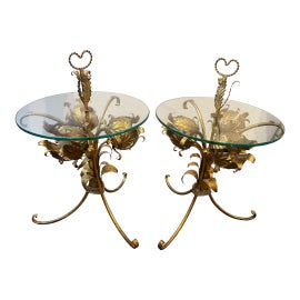 Example of Hans Kögl Lamps