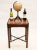 Victorian Side Table Mahogany For Sale - Image 3 of 9