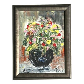 Example of Abstract Paintings