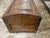 Early 20th Century Chinese Camphor Storage Chest With Carved Ship and Lattice Work For Sale In Nashville - Image 6 of 7